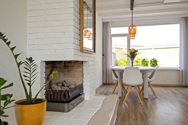 Medium property photo - Marsdiepstraat 510, 1784 AZ Den Helder